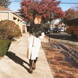 Meet your Posher, Yuliia